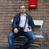 Dmitry Bezrukov