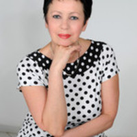 Nadejda  Grigorovich