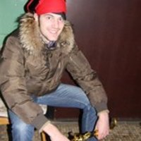 Александр Муханов