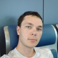 Павел Павлусенко