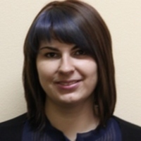 Rozita Kashirtseva