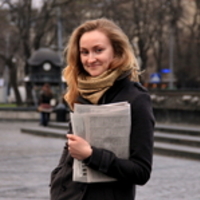 Olja Pinchuk