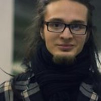 Григорий Братенков
