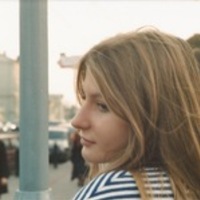 Анастасия Честухина