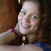 Anna Rozova