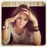 Екатерина Смирнова