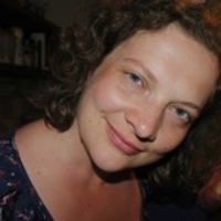 Екатерина Липовская