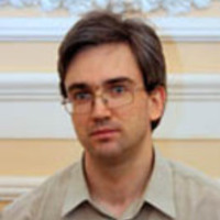 Константин Воронцов