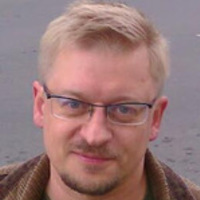 Valery Shevchenko