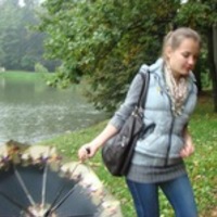Алина Ткачёва