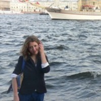 Ирина Смирнова