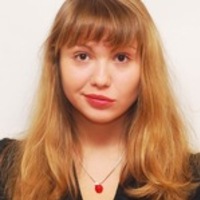 Alexandra Litmanovich