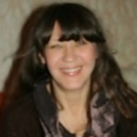 Светлана Тихонова