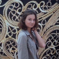 Равилова Ирина