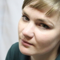 Вера Петропавловская
