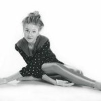 Анастасия Суслова