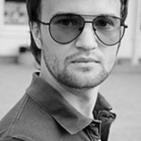 Василий Харьковой