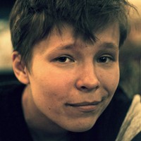Polina Kasyanova
