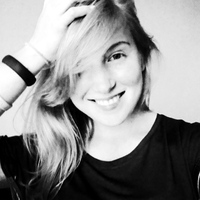 Alena Dorokhina