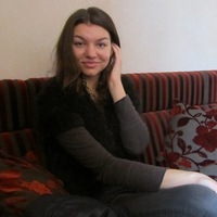Екатерина Синяпкина