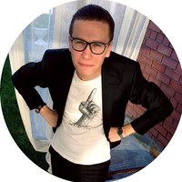 Илья Кочетков