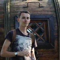 Валерий Тропин