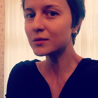 Marina Bobrova