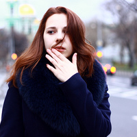 Кузнецова Марина