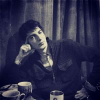 Nickolay  Chekanov