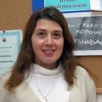 Ирина Агличева 