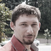 Рустам Набиуллин