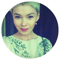 светлана ирзыева