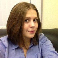Екатерина Еременко