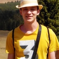 Андрей Югай
