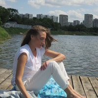 Полина Коряго