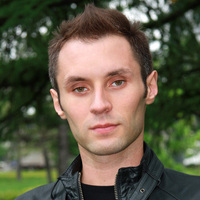 Сергей Еркин