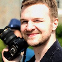 Алексей Ключников