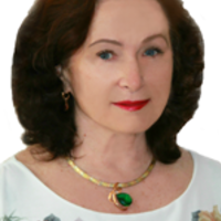 Асанова Нина Кузьминична