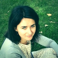 Анастасия Кирюхина