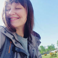 Olesya Kostrykina