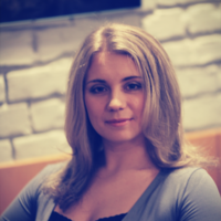 Daria Storozhilova