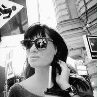 Ira Chernyshova