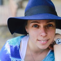 Masha  Yurasova