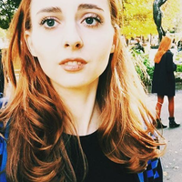 Maria Krasheninnikova