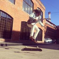 Андриеш Гандрабур