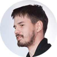 Никита Соболев