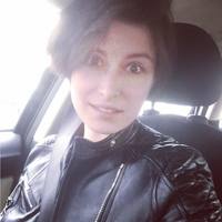 Olga Budnik