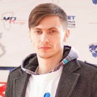 Виталий Клинцов