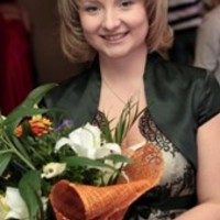 Фото Анны Анатольевны