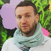 Stepan Vilenchik
